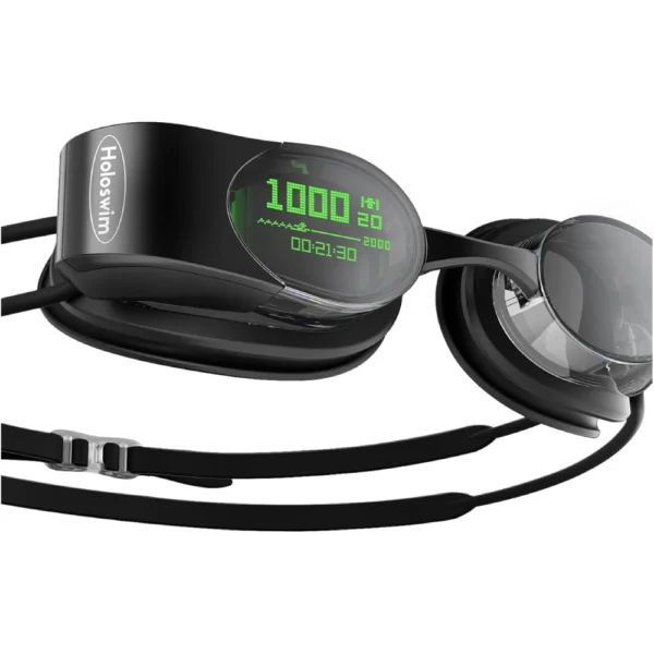 Holoswim 2s AR Smart Swim Goggles