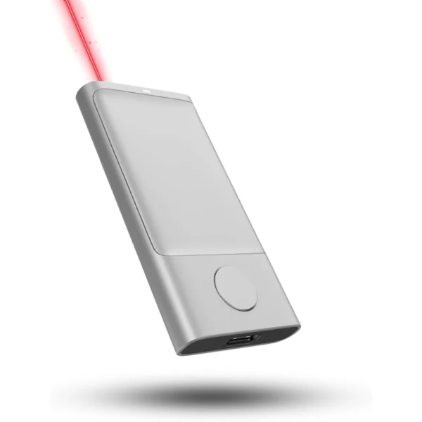 Air Mouse Bluetooth Presentation Clicker Wireless Presenter - Image 5