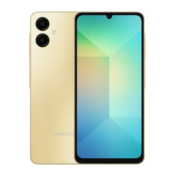 Samsung Galaxy A06 Phone in Lebanon -Samsung Warranty - Image 3