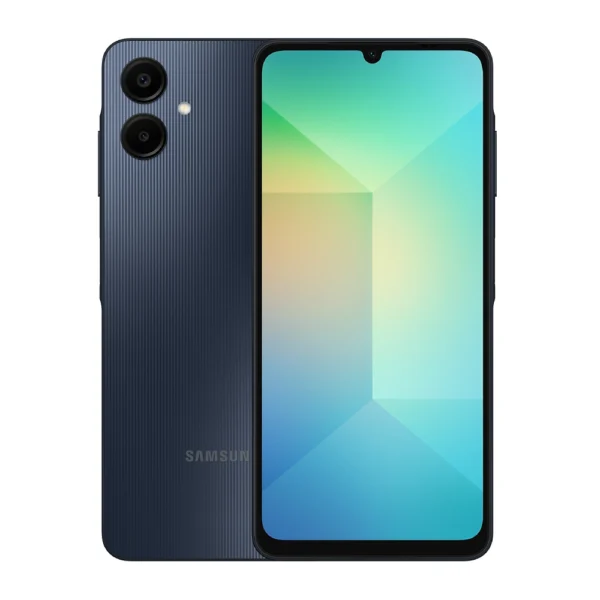 Samsung Galaxy A06 Phone in Lebanon -Samsung Warranty - Image 2