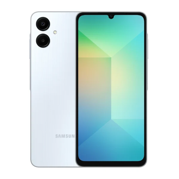 Samsung Galaxy A06 Phone in Lebanon -Samsung Warranty
