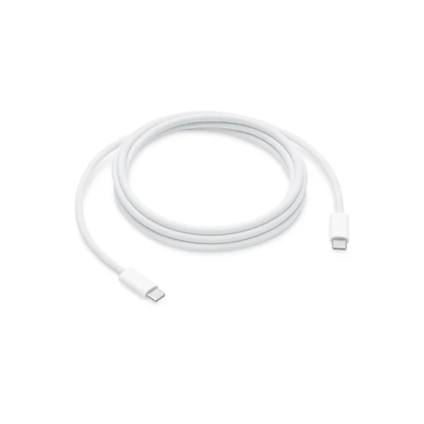 Apple USB-C 240W Charging Cable – 2 Meter Fast Charge