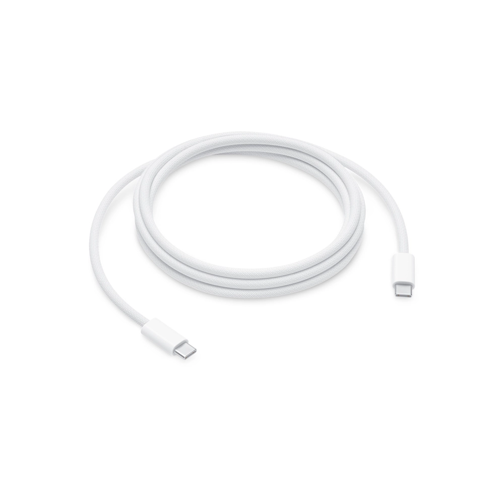 Apple USB-C 240W Charging Cable – 2 Meter Fast Charge