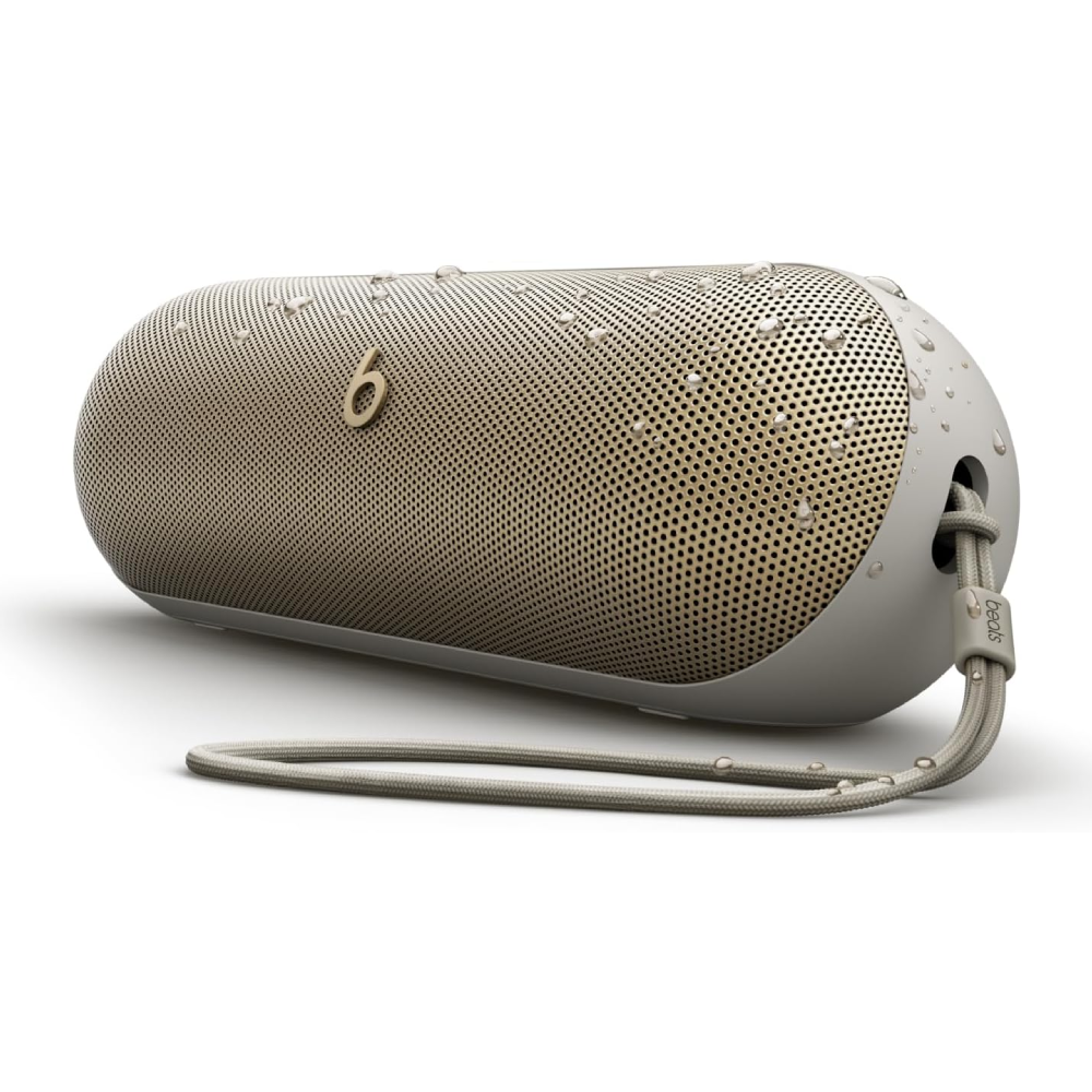 Beats Pill Portable Bluetooth Speaker –Champagne Gold