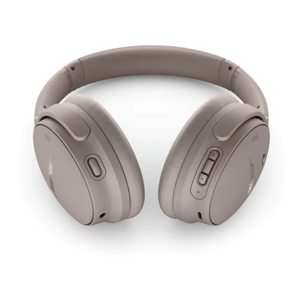 Bose Quiet Comfort Wireless Headphones – Sandstone - Image 2