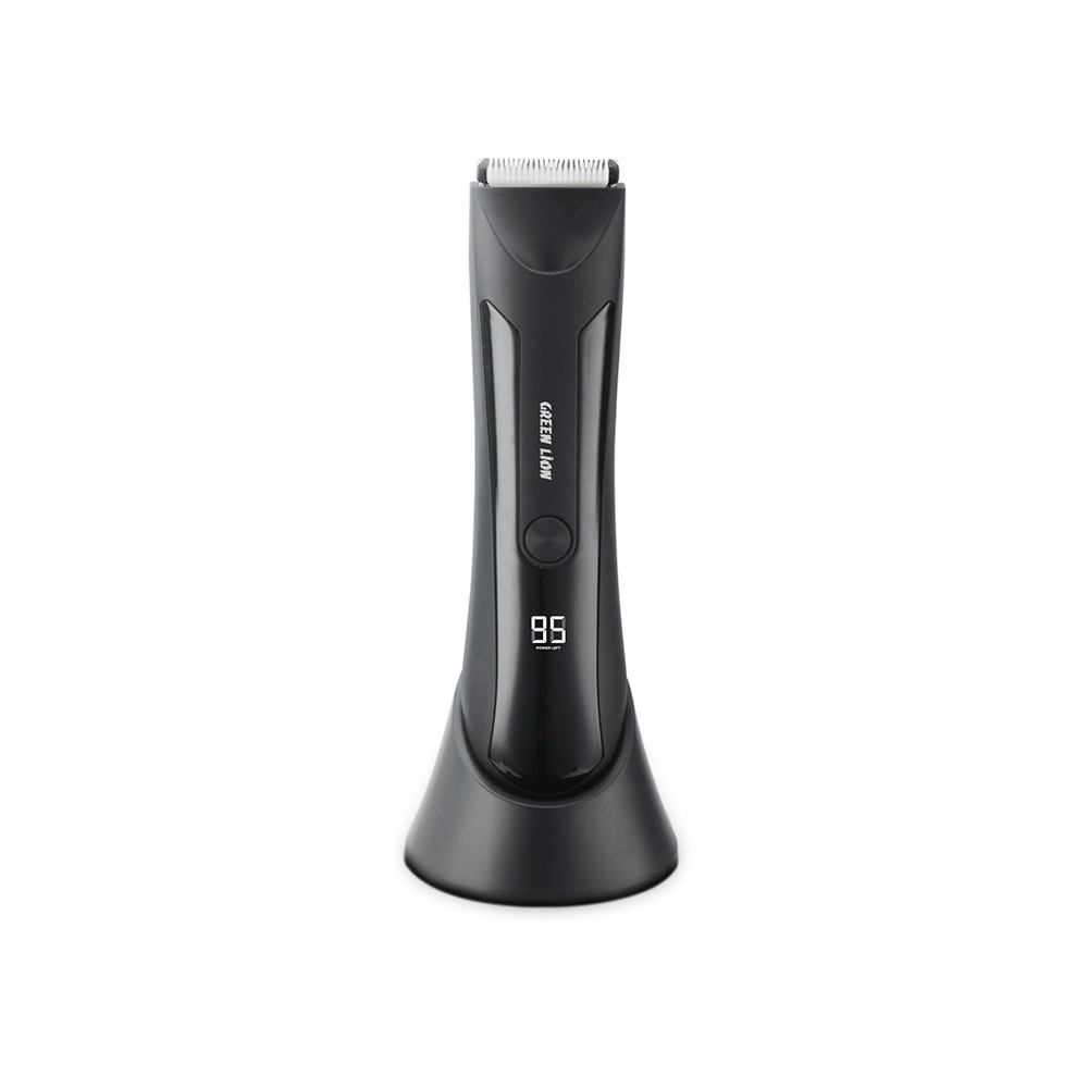 Green Lion Sensitive Area Trimmer – Type-C Charging