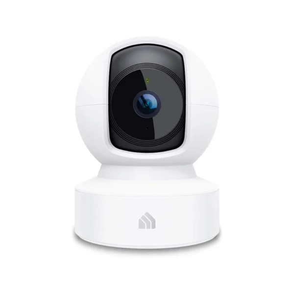 Kasa Indoor Smart Security Camera – 1080p HD WiFi Camera