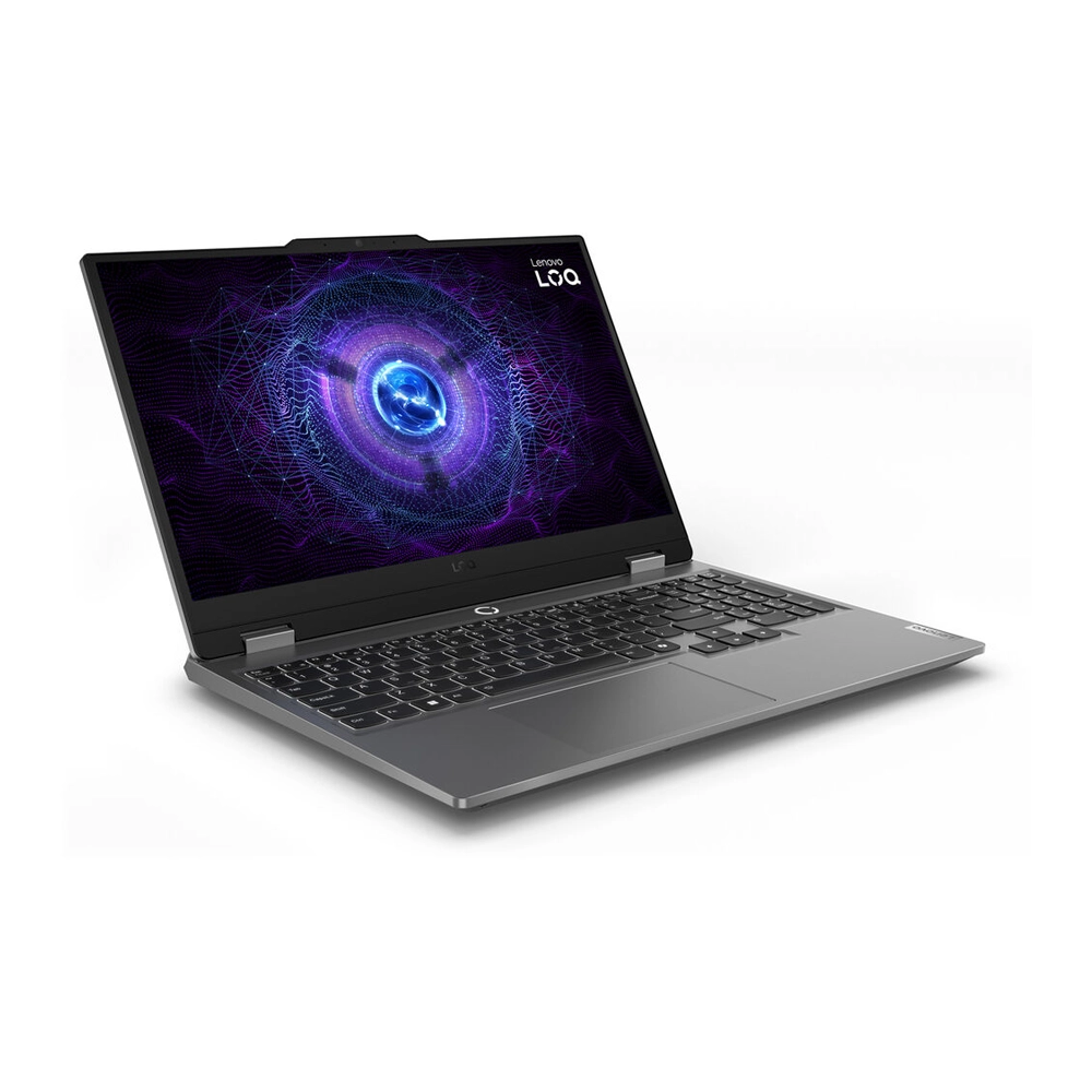 Lenovo LOQ 15IAX9E, Intel Core I5-12450HX, 512GB SSD, 16GB DDR5 - Image 4