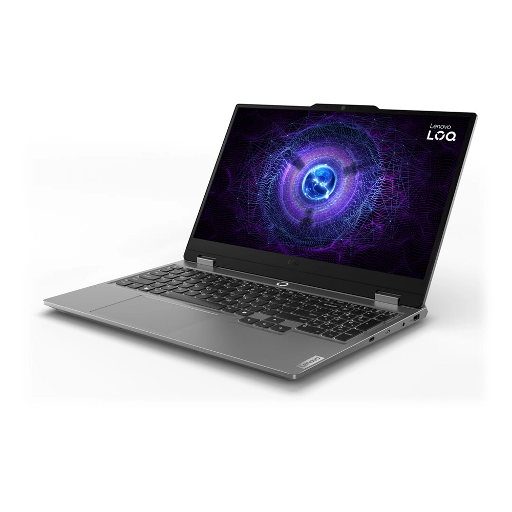 Lenovo LOQ 15IAX9E, Intel Core I5-12450HX, 512GB SSD, 16GB DDR5 - Image 3