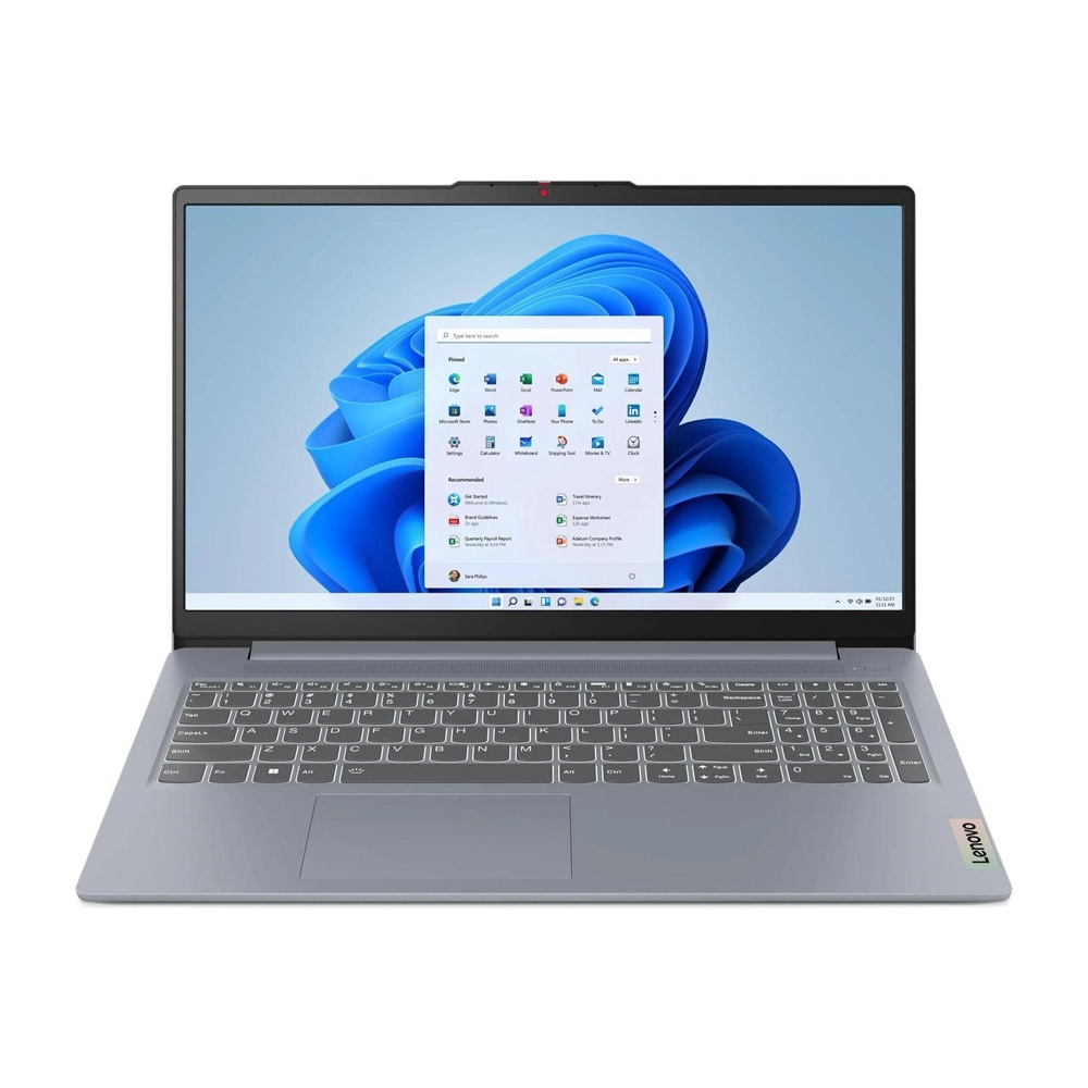 Lenovo IdeaPad Slim 3 15IRU9 Intel Core 5 120U, 512GB SSD, 8GB DDR5
