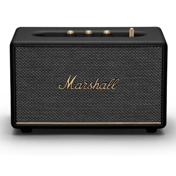 Marshall Acton III Bluetooth Speaker - Cream