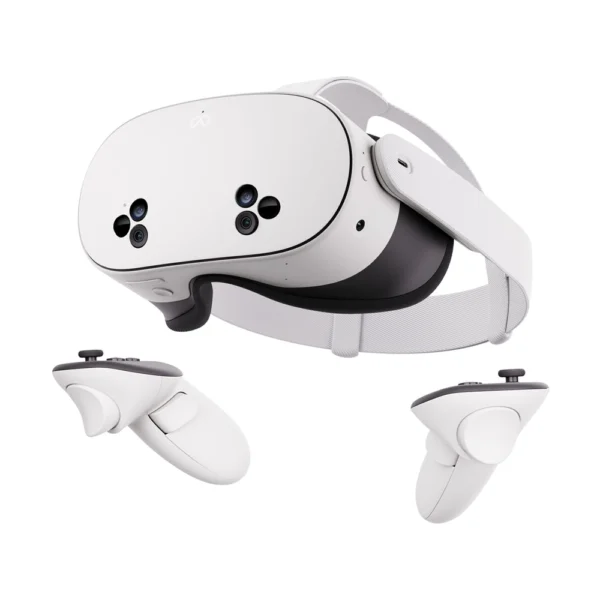 Meta Quest 3S VR Headset with 128GB Storage – Virtual Reality System