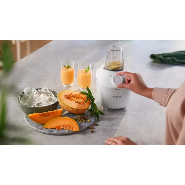 Philips 3000 Series Blender HR2041/10 - Image 3