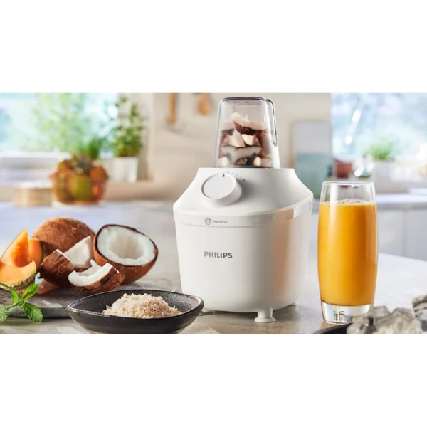 Philips 3000 Series Blender HR2041/10 - Image 2
