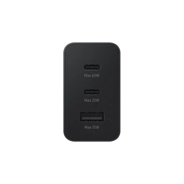 Samsung 65W Power Adapter Trio – Fast Charging - Image 3