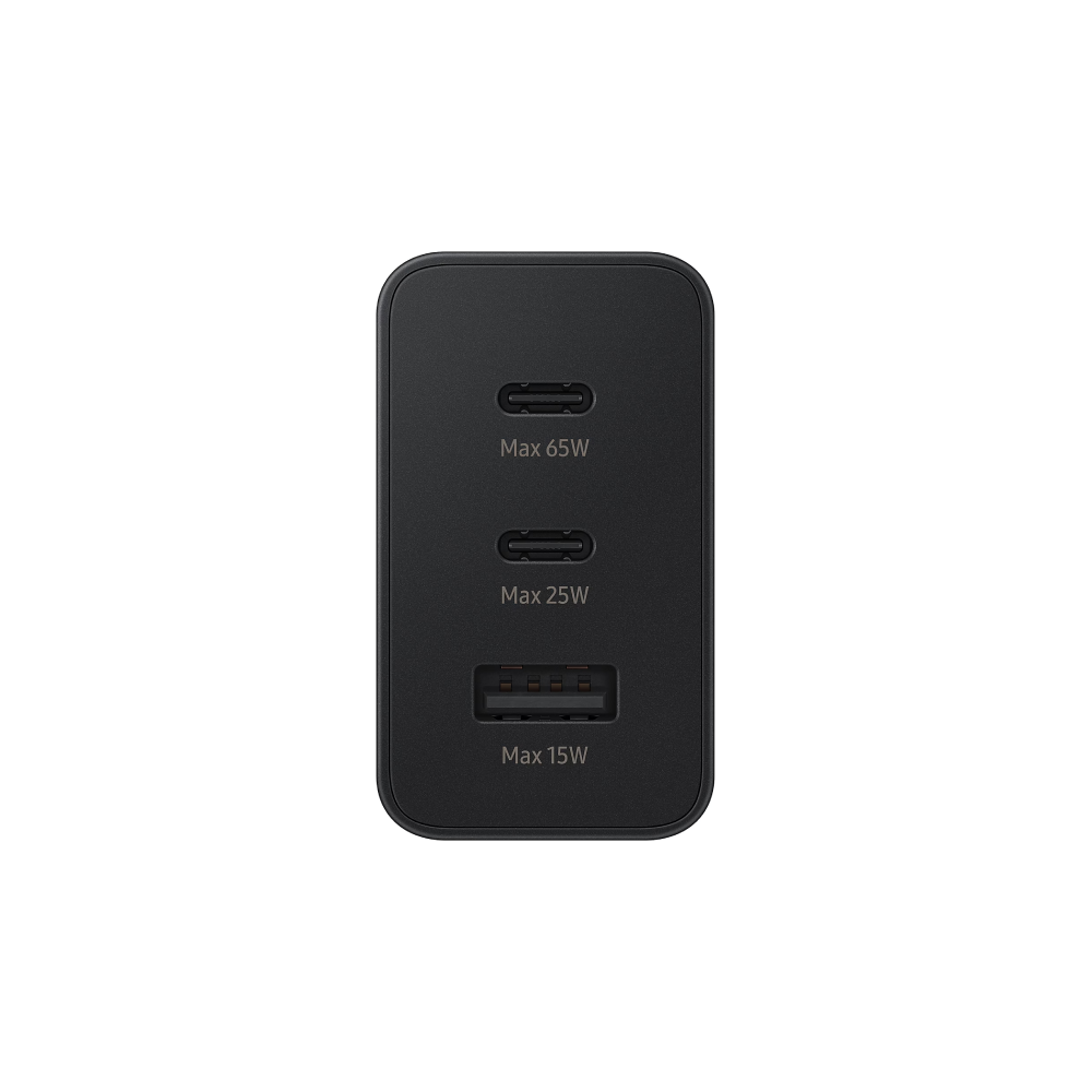 Samsung 65W Power Adapter Trio – Fast Charging - Image 3