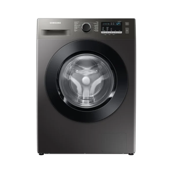 Samsung 7Kg 1200 RPM Inox Front Loading Washer – A+++ Energy Efficiency