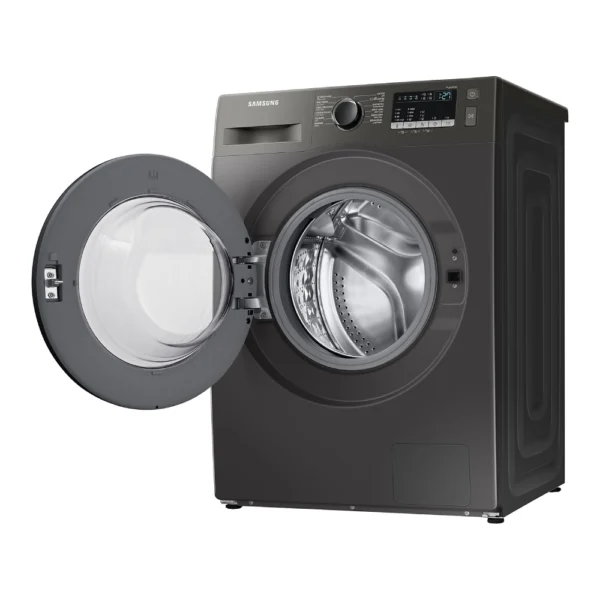 Samsung 7Kg 1200 RPM Inox Front Loading Washer – A+++ Energy Efficiency - Image 3