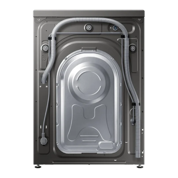 Samsung 7Kg 1200 RPM Inox Front Loading Washer – A+++ Energy Efficiency - Image 2