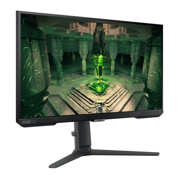 Samsung Odyssey G4 27-Inch FHD Gaming Monitor – 240Hz,1ms - Image 7