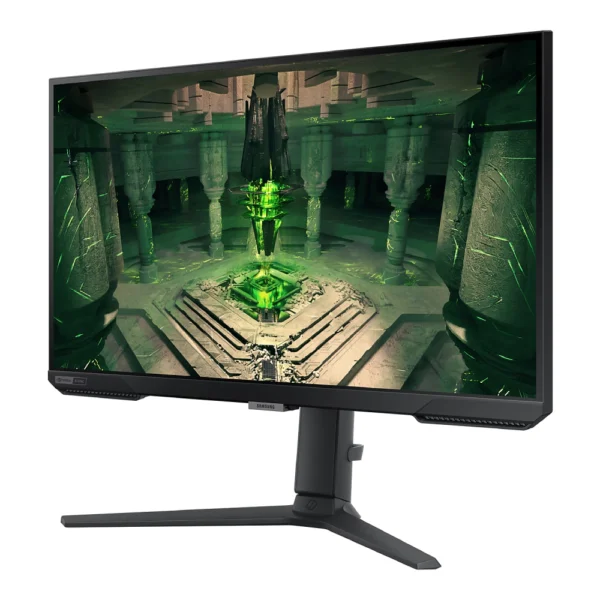 Samsung Odyssey G4 27-Inch FHD Gaming Monitor – 240Hz,1ms - Image 6