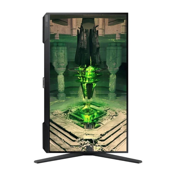 Samsung Odyssey G4 27-Inch FHD Gaming Monitor – 240Hz,1ms - Image 5