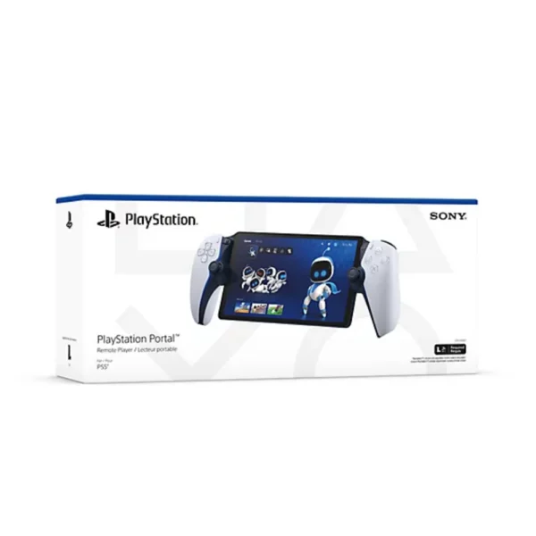 Sony PlayStation Portal Remote Player | Portable Gaming - Image 2