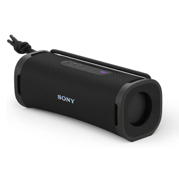 Sony ULT Field 1 Waterproof Portable Bluetooth Speaker – Black