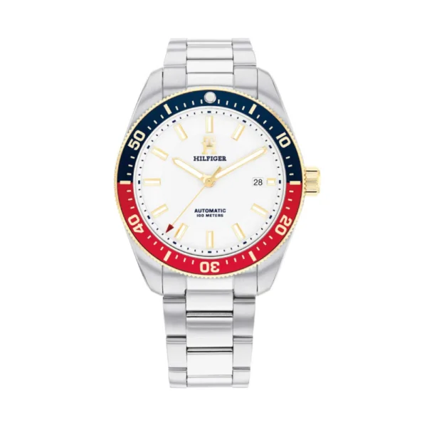 TOMMY HILFIGER TH85 Automatic Watch