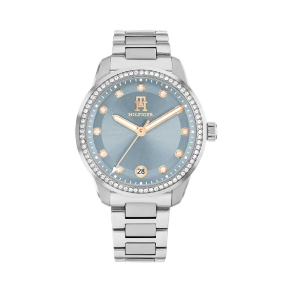 Tommy Hilfiger TH85 Crystals Watch