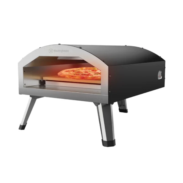 Westinghouse Indoor / Outdoor Electric Pizza Oven