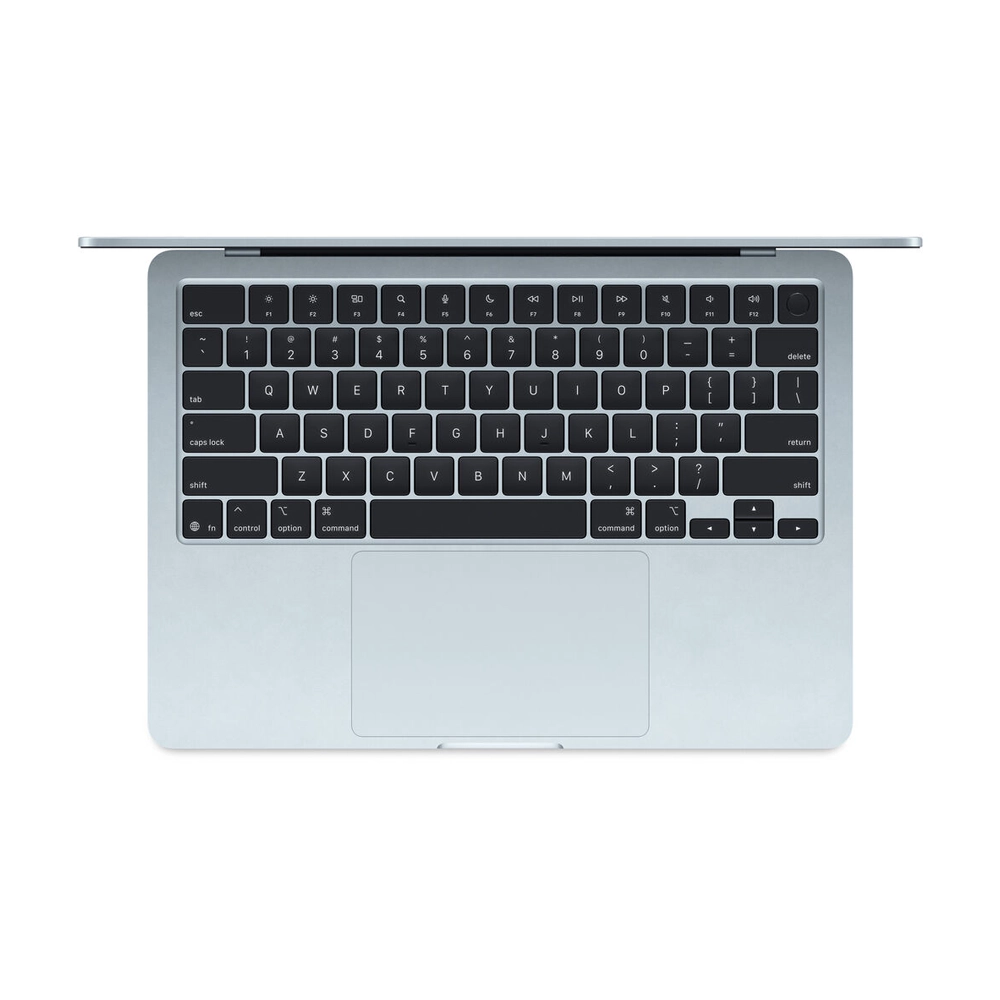 Apple MacBook Air MC6U4LL/A-M4 CPU-16GB RAM-512GB SSD-13.6” - Image 5