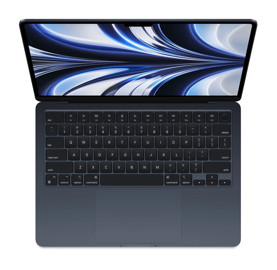 Apple MacBook Air MC7X4HN/A-M2 CPU-16GB RAM-256GB SSD-13.6” - Image 4