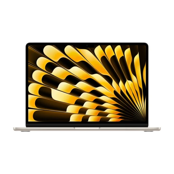 Apple MacBook Air MW0Y3HN/A| M4 CPU-16GB RAM-256GB SSD-13.6”