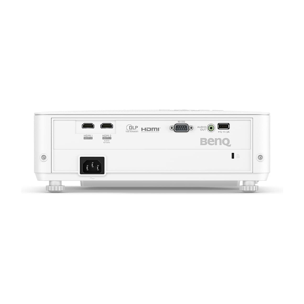 BenQ TK700 3200-Lumen 4K HDR Gaming Projector - Image 3