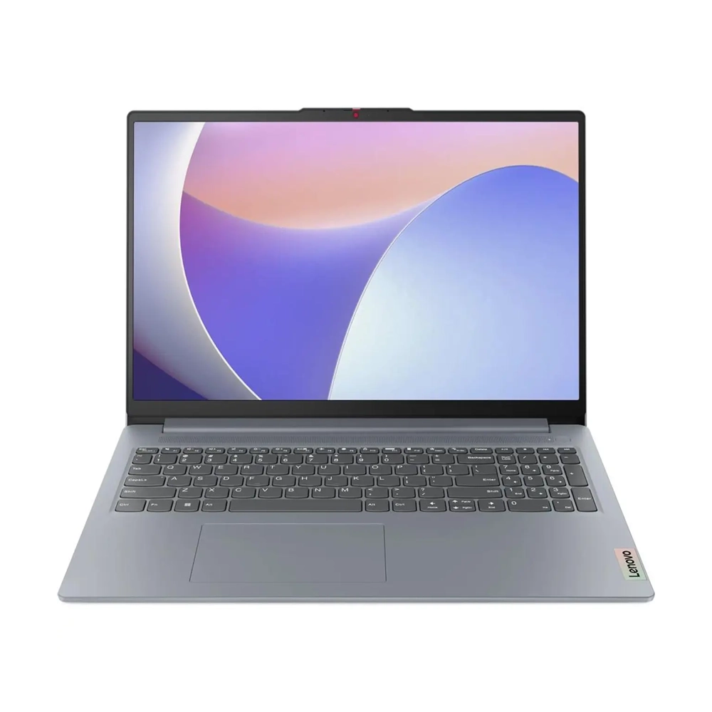 Lenovo IdeaPad Slim 3-Intel Core I5-13420H-8GB DDR5-512GB SSD-15.6”-Intel UHD Graphics