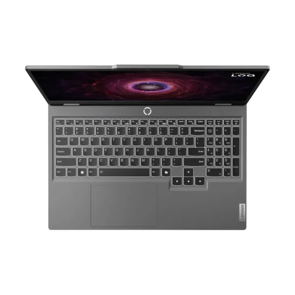 Lenovo LOQ 15ARP9-AMD Ryzen™5 7235HS-512GB SSD-12GB DDR5-15.6"-NVIDIA GeForce RTX 3050 6GB - Image 5