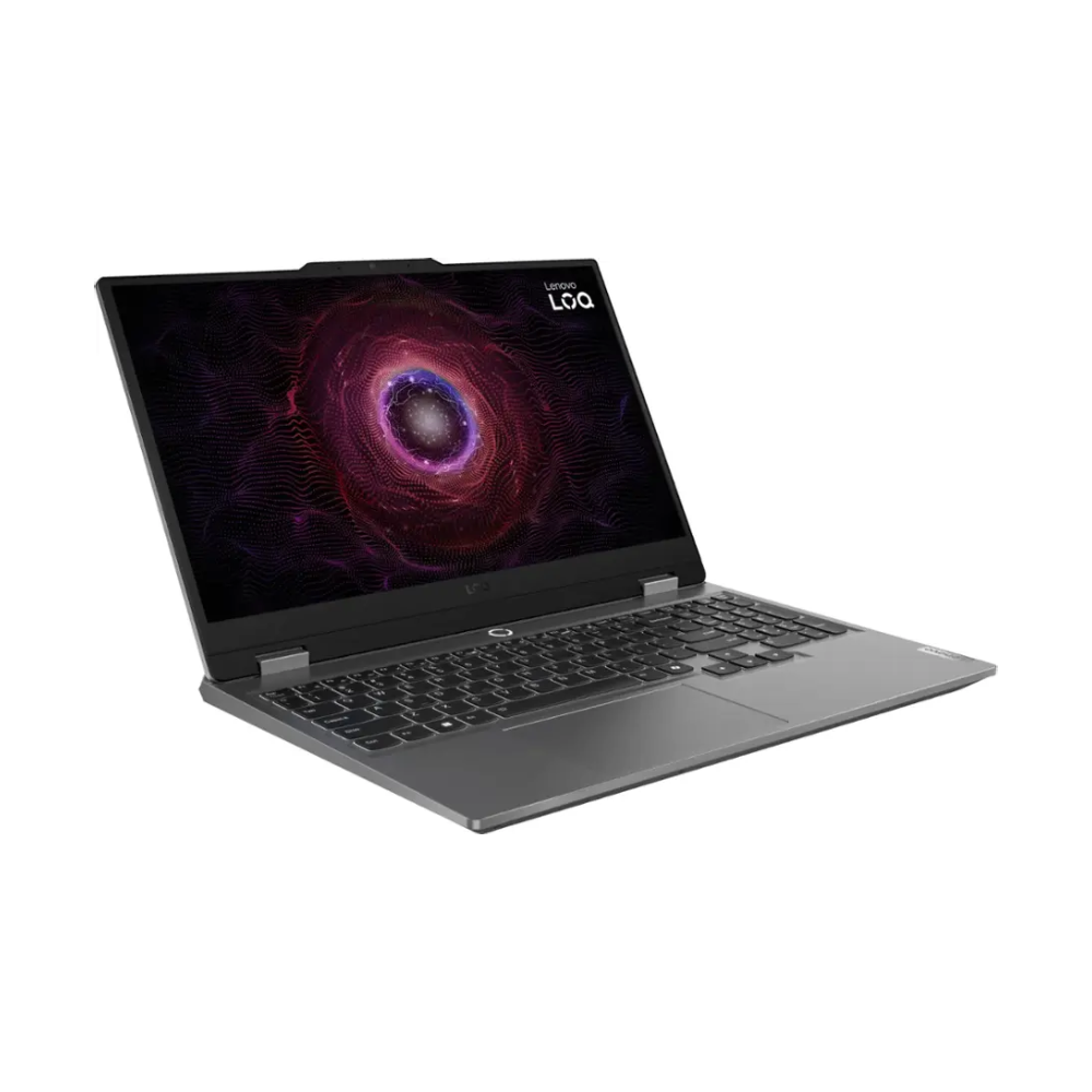 Lenovo LOQ 15ARP9-AMD Ryzen™5 7235HS-512GB SSD-12GB DDR5-15.6"-NVIDIA GeForce RTX 3050 6GB - Image 4