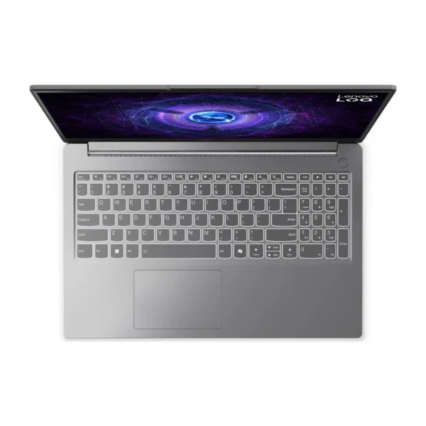 Lenovo LOQ 15IAX9E-I7-12650HX-512GB SSD-16GB DDR5-15.6"-Nvidia GeForce RTX 4050 6GB - Image 5