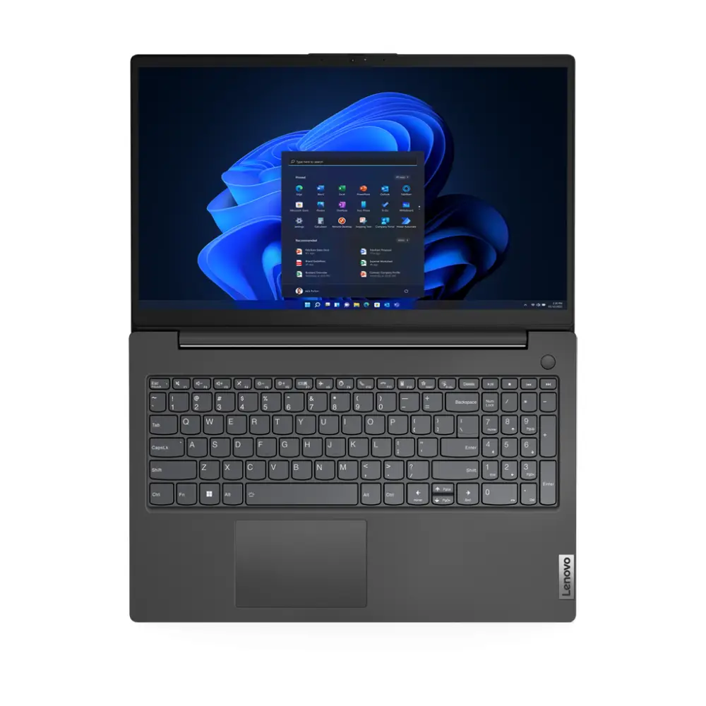 Lenovo V15 G3-Intel Core I5-13420H-512GB SSD-8GB DDR4-15.6″-Intel UHD Graphics - Image 5