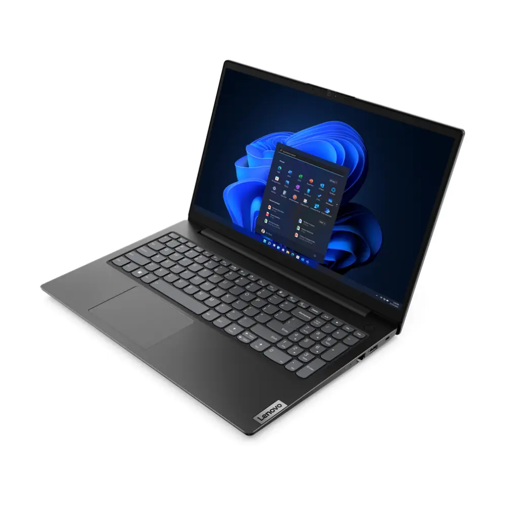 Lenovo V15 G3-Intel Core I5-13420H-512GB SSD-8GB DDR4-15.6″-Intel UHD Graphics - Image 3