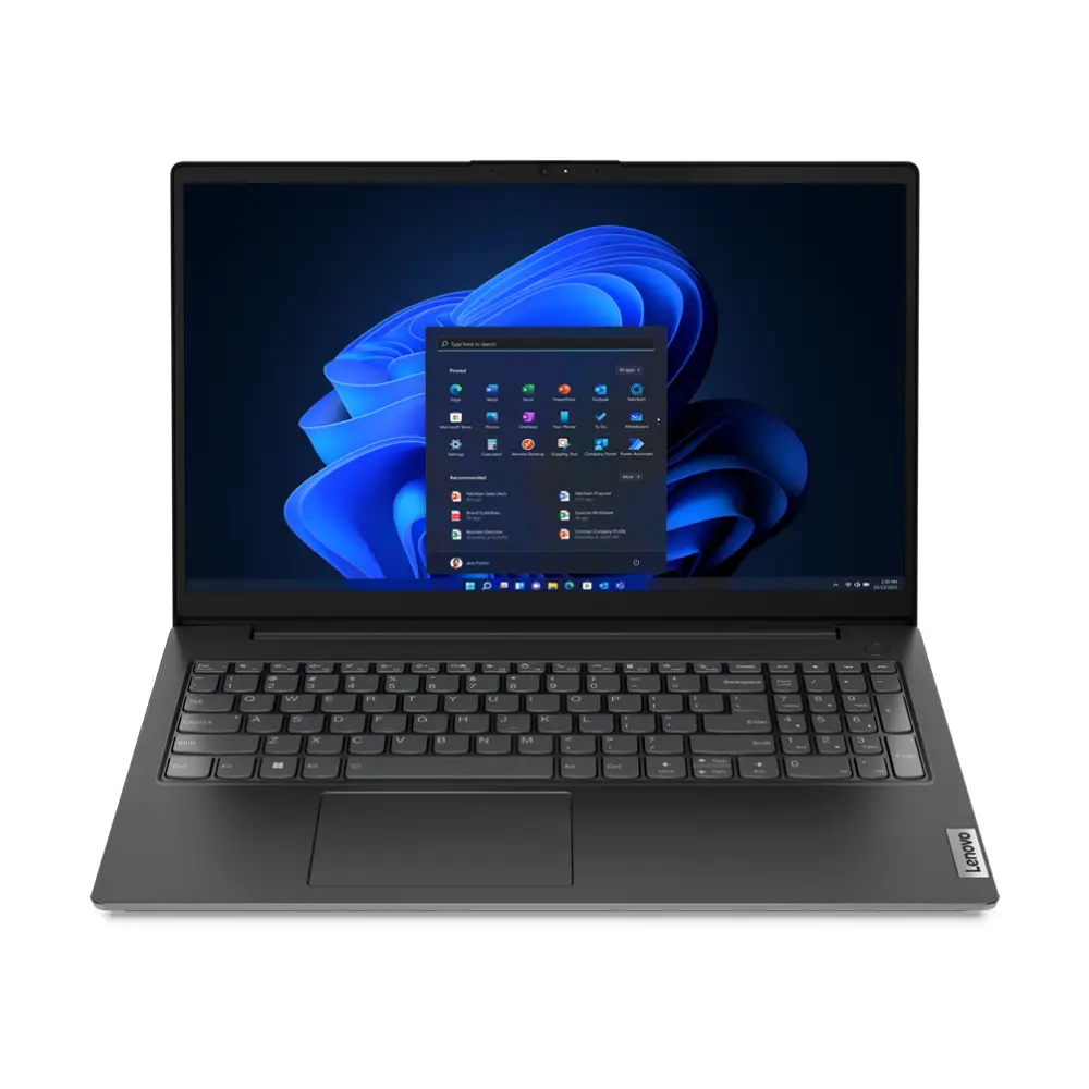 Lenovo V15 G3-Intel Core I5-13420H-512GB SSD-8GB DDR4-15.6″-Intel UHD Graphics