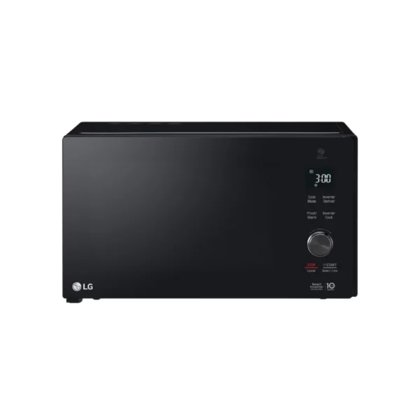LG Microwave Oven 42L | Smart Inverter - Black