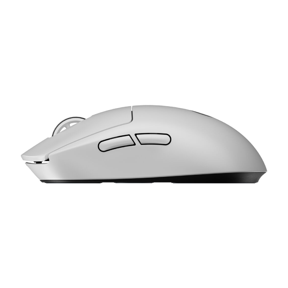 Logitech G Pro X Superlight 2 Wireless Gaming Mouse – White - Image 9
