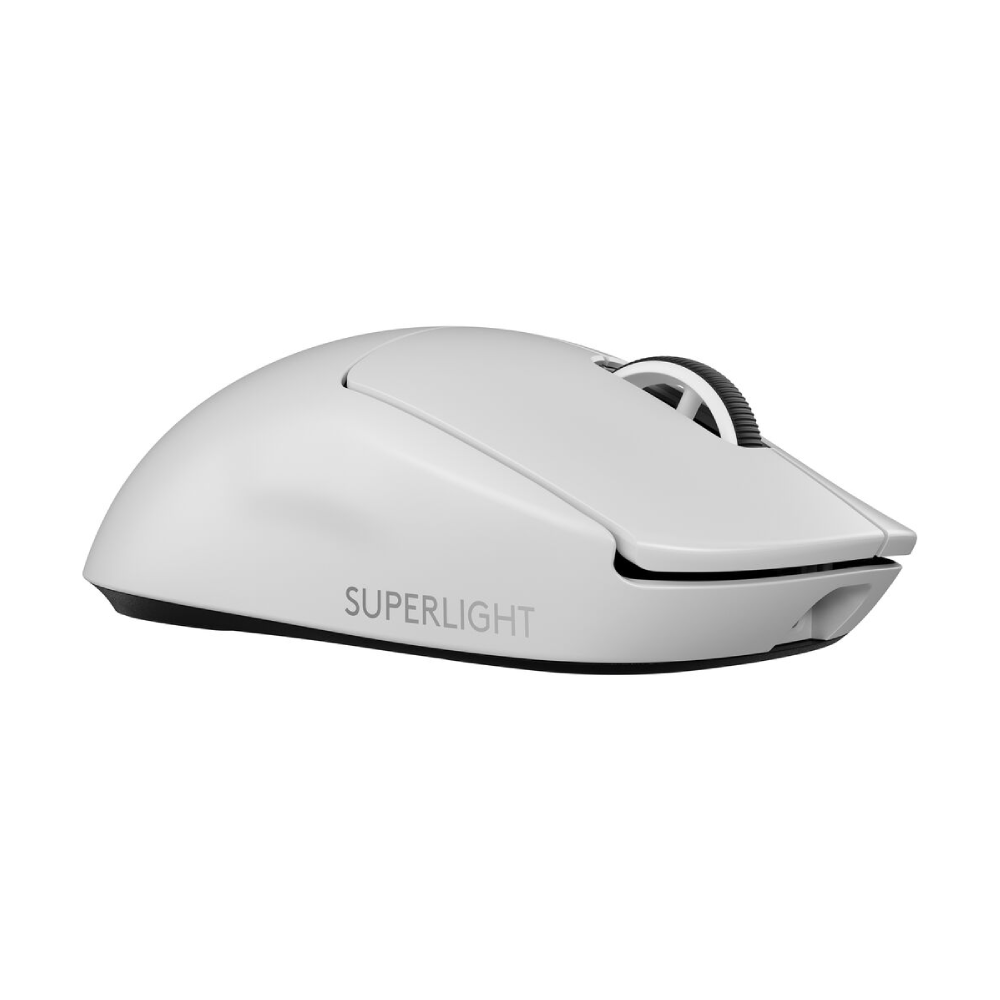 Logitech G Pro X Superlight 2 Wireless Gaming Mouse – White - Image 8