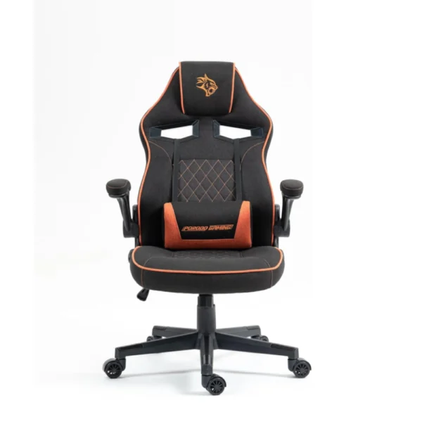 Porodo Gaming Ergonomic Gaming Chair – Ultimate Comfort