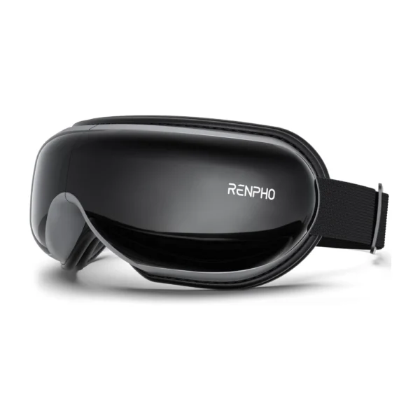 RENPHO Eye Massager with Heat – Relaxation & Eye Wellness