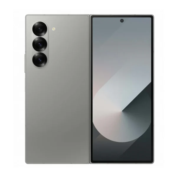 Samsung Galaxy Z Fold 6 5G Smartphone