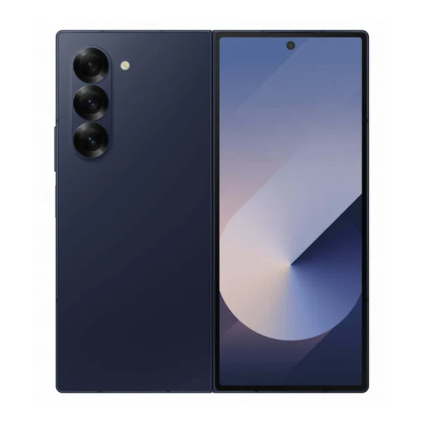 Samsung Galaxy Z Fold 6 5G Smartphone - Image 2
