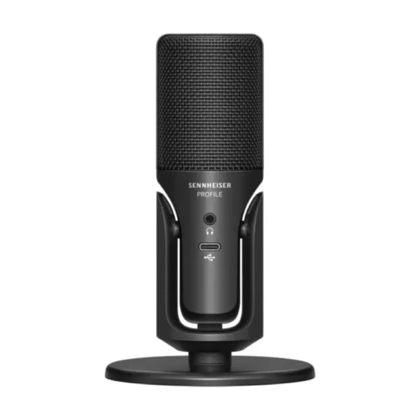 Sennheiser Profile USB Condenser Microphone Bundle – Crystal Clear Sound - Image 5